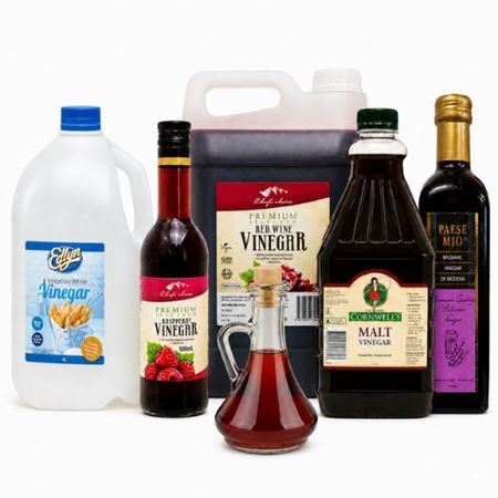 Picture for category Vinegar