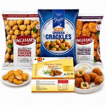 Picture for category Chicken