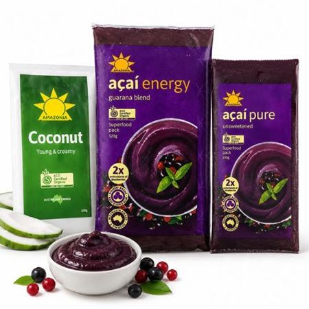 Picture for category Acai