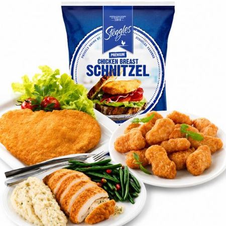 Picture for category Chicken