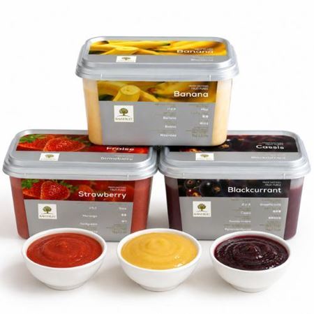 Picture for category Fruit Puree