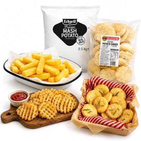 Picture for category Potato
