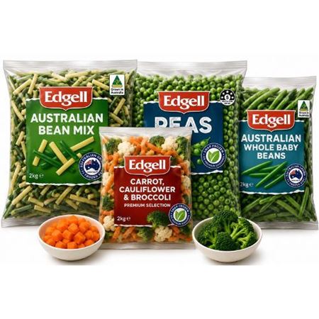 Picture for category Vegetables