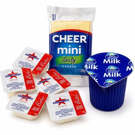 Picture for category Dairy