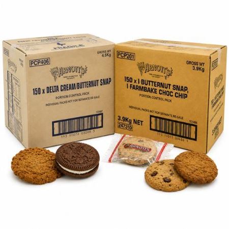 Picture for category Biscuits