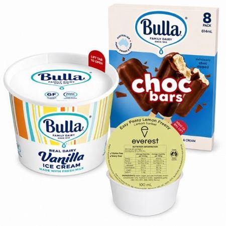 Picture for category Ice cream