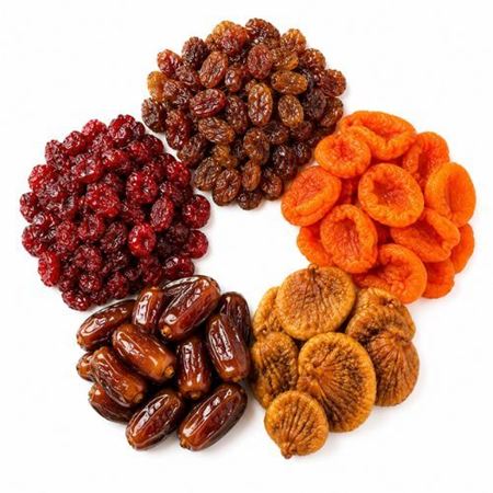 Picture for category Dried