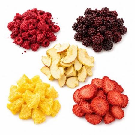 Picture for category Freeze Dried