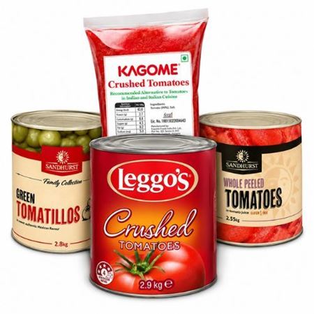 Picture for category Tomato