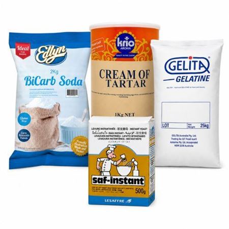 Picture for category Additives