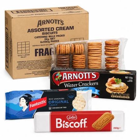 Picture for category Biscuits