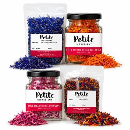 Picture for category Petite Ingredient