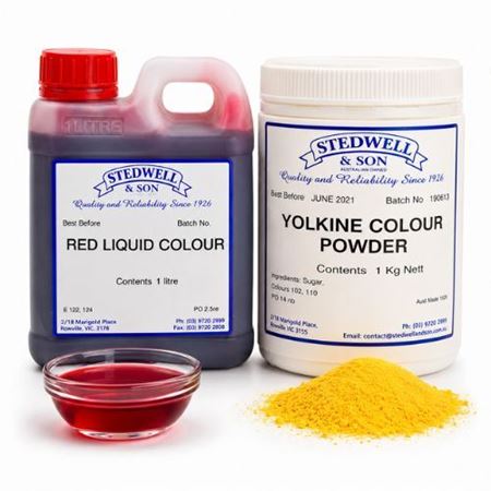 Picture for category Colourings
