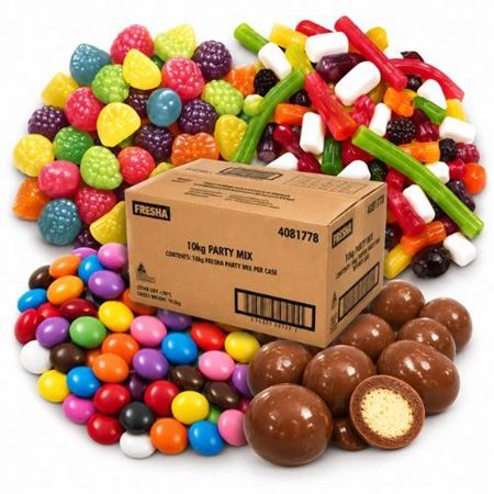 Picture for category Confectionary