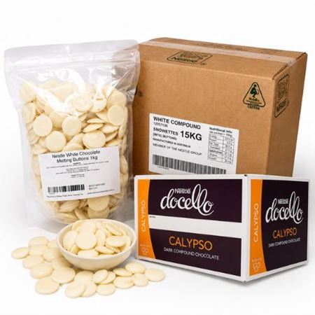 Picture for category Compound Chocolates