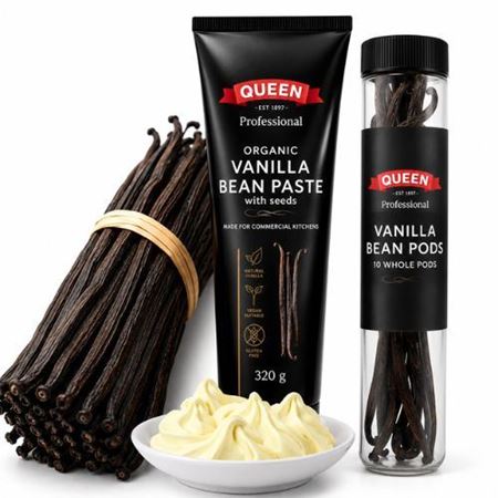 Picture for category Vanilla