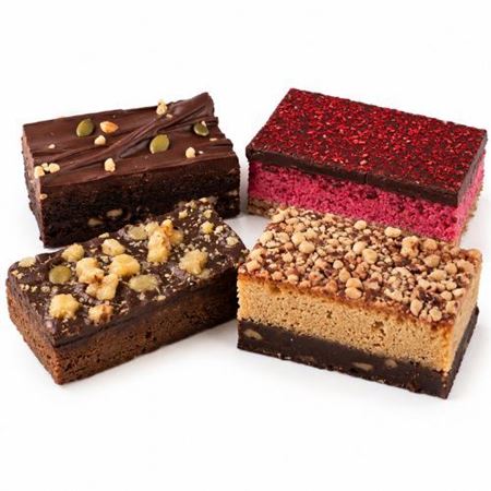 Picture for category Brownies