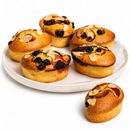 Picture for category Friands