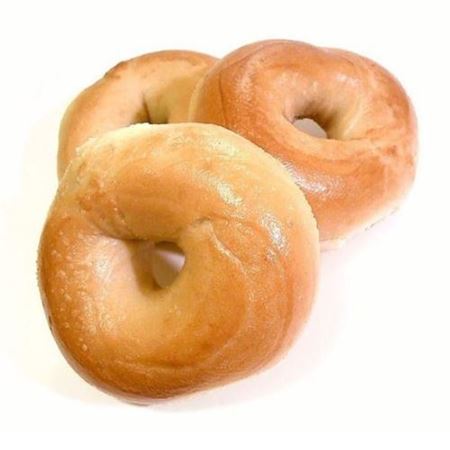 Picture for category Bagels