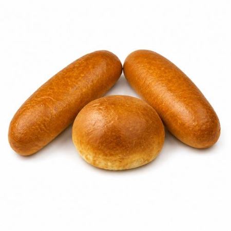 Picture for category Buns & Rolls