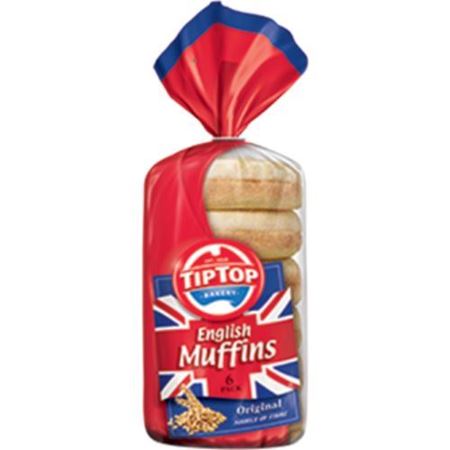 Picture for category Muffins