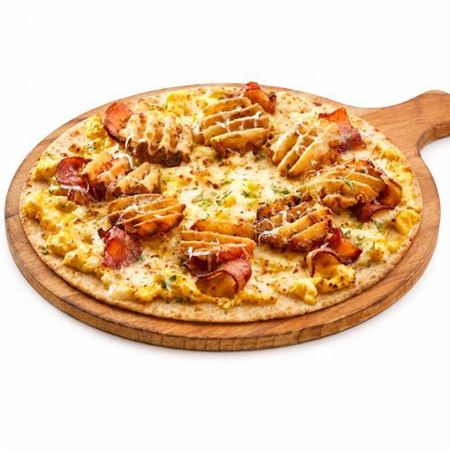 Picture for category Pizza Bases