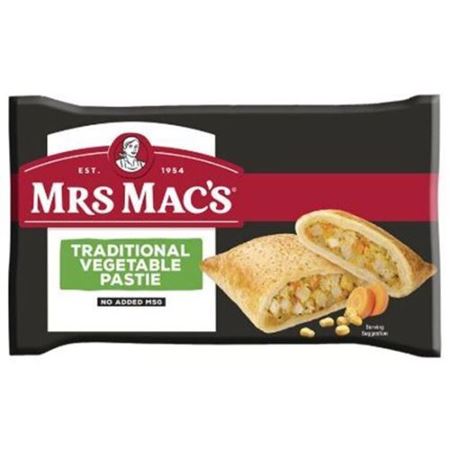 Picture for category Pasties & Rolls