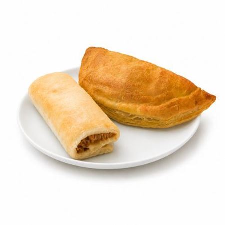 Picture for category Pasties & Rolls