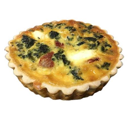 Picture for category Quiches