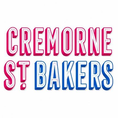 Picture for category Cremorne Street Bakers