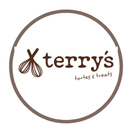 Picture for category Terry's Tortes