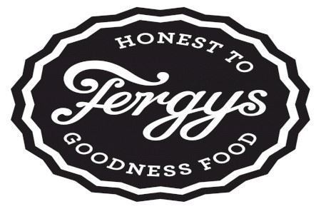 Picture for category Fergy's Honest To Goodness