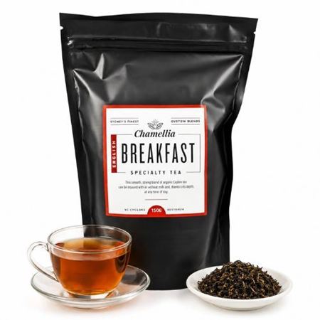 Picture for category Chamellia - Loose Leaf