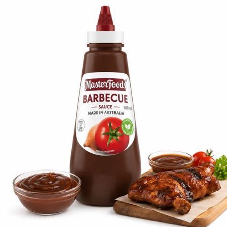 Picture for category BBQ