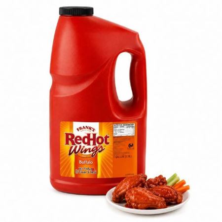 Picture for category Chilli &Tabasco