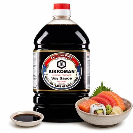 Picture for category Soy & Teriyaki