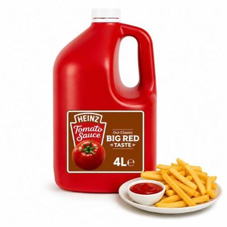 Picture for category Tomato Based