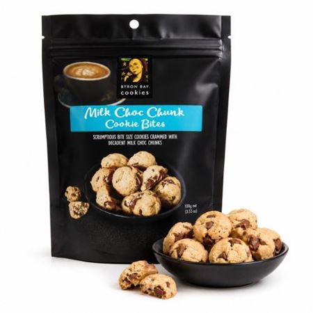 Picture for category Pouches (Supply To Order)