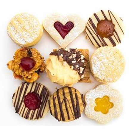 Picture for category Cookies Concepts - Minis