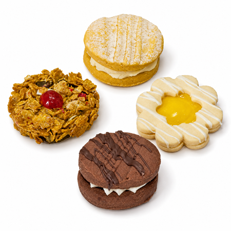 Picture for category Cookies Concepts - Large