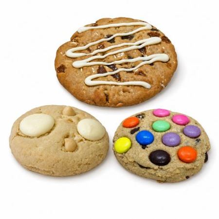 Picture for category Cookies Concepts - Jumbo