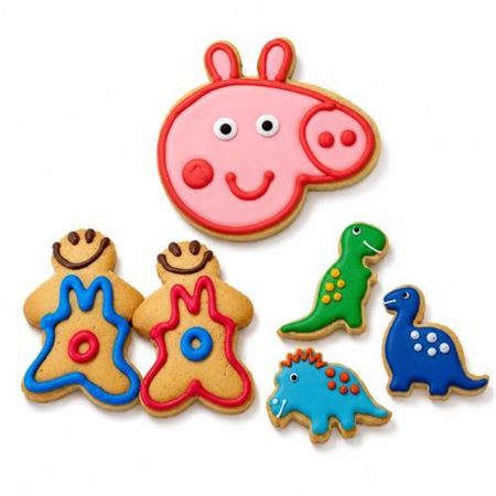 Picture for category Cookies Concepts - Kids