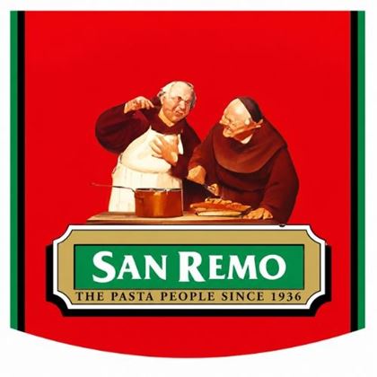 Picture for manufacturer San Remo