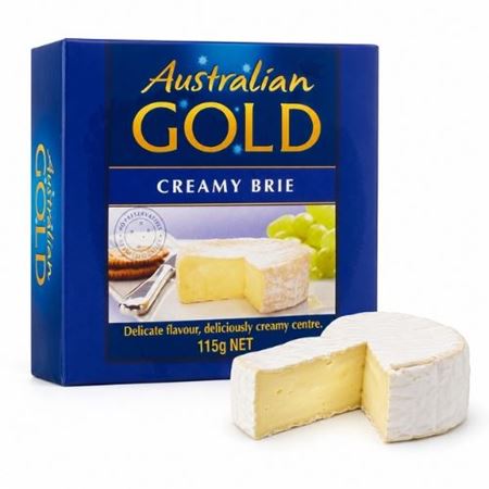 Picture for category Brie