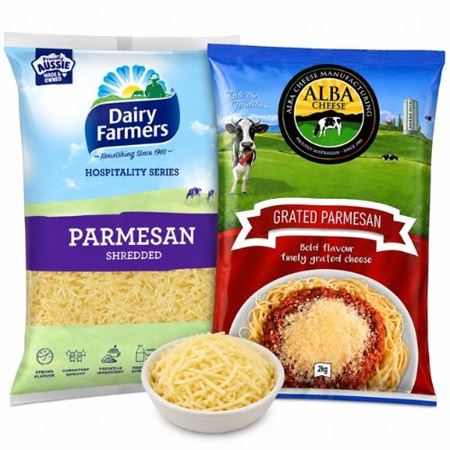 Picture for category Parmesan