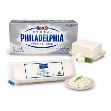 Picture for category Cream Cheese