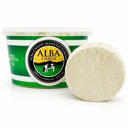 Picture for category Ricotta