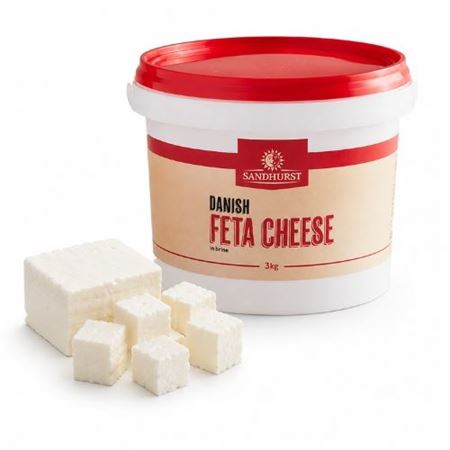 Picture for category Fetta & Haloumi