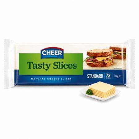 Picture for category Slices