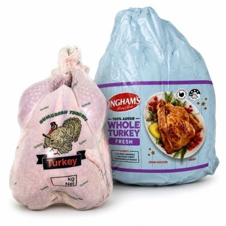 Picture for category Turkey